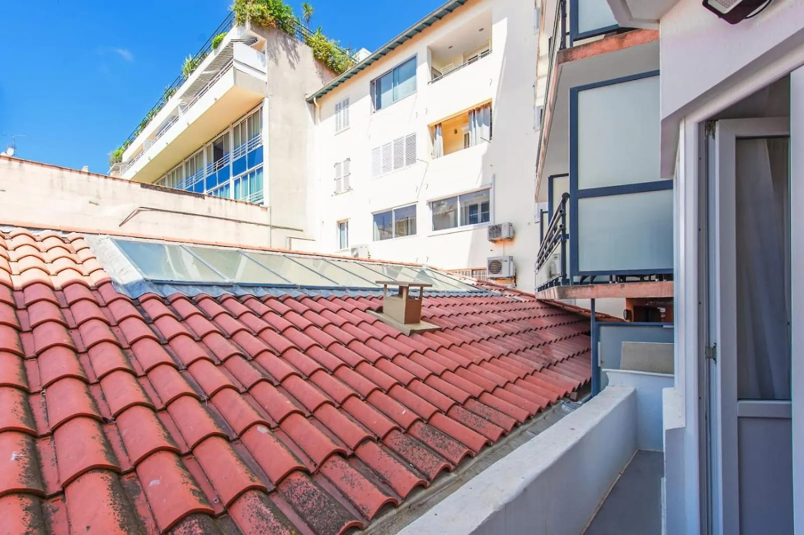 Apartment Gold Queen Cannes